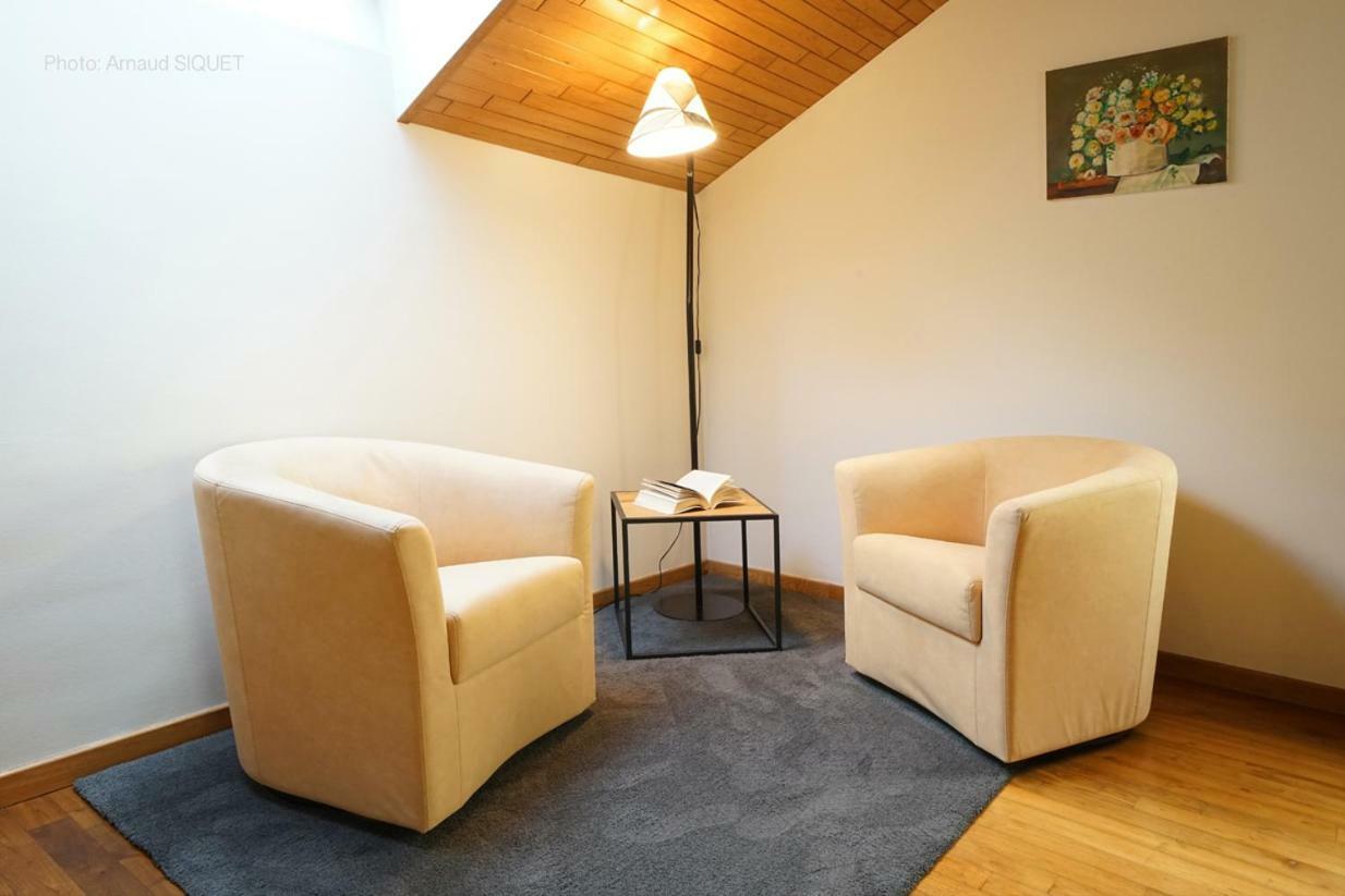 Gite Les Gadlis Villa Aywaille Eksteriør bilde